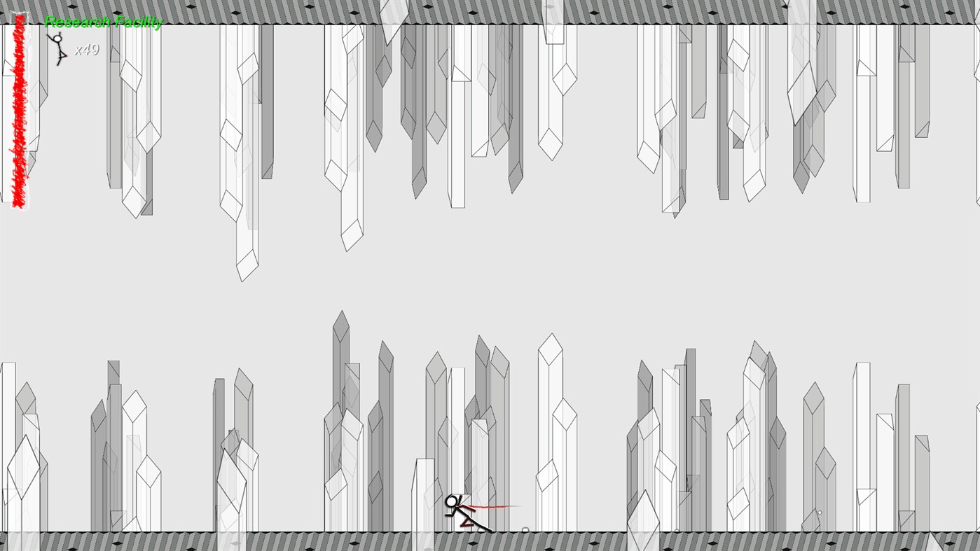 #4. StickType (Windows) 由: Mike Palotas