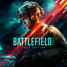 Aperçu Battlefield™ 2042 Édition Gold sur Xbox One et Xbox Series X|S
