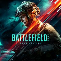 Battlefield™ 2042 Édition Gold sur Xbox One et Xbox Series X|S