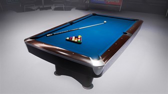 🕹️ Play Pro Billiards Game: Free Online 2 Player Pool Video Game