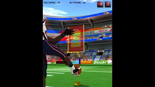 American Football League screenshot 1