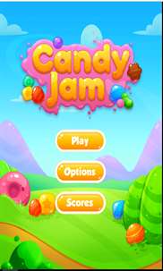 Candy Blast Jam screenshot 3