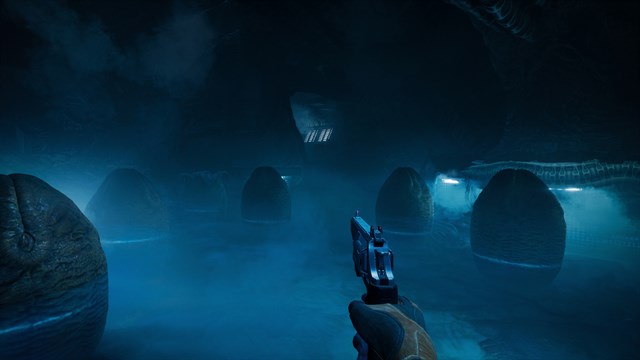 Alien: Rogue Incursion Evolved Edition Deluxe screenshot 4