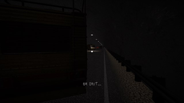 Don’t Follow the Screams screenshot 3