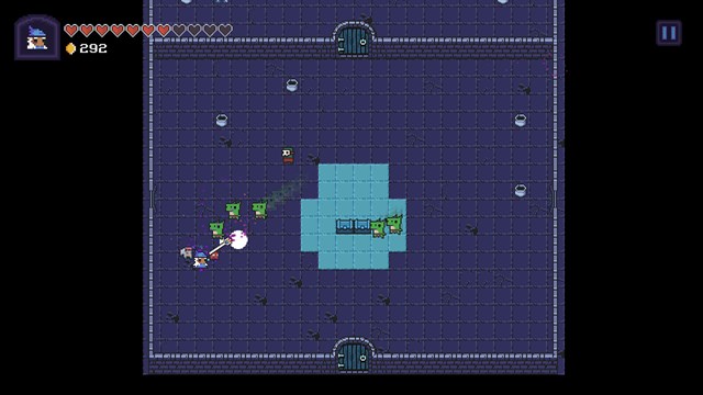 Wizodd screenshot 3