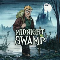 Midnight Swamp (Xbox Series X|S)