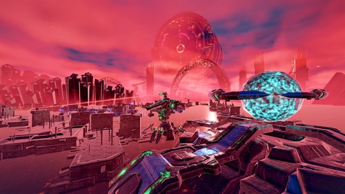 CyberTD