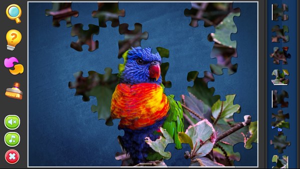 Epic Landscapes Jigsaw for PC — 8