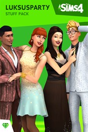 The Sims™ 4 Luksusparty