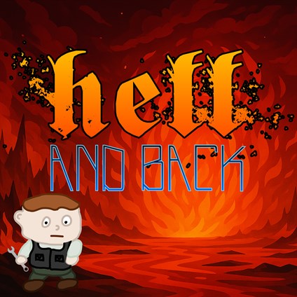 Hell and Back