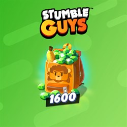 1600 Gems