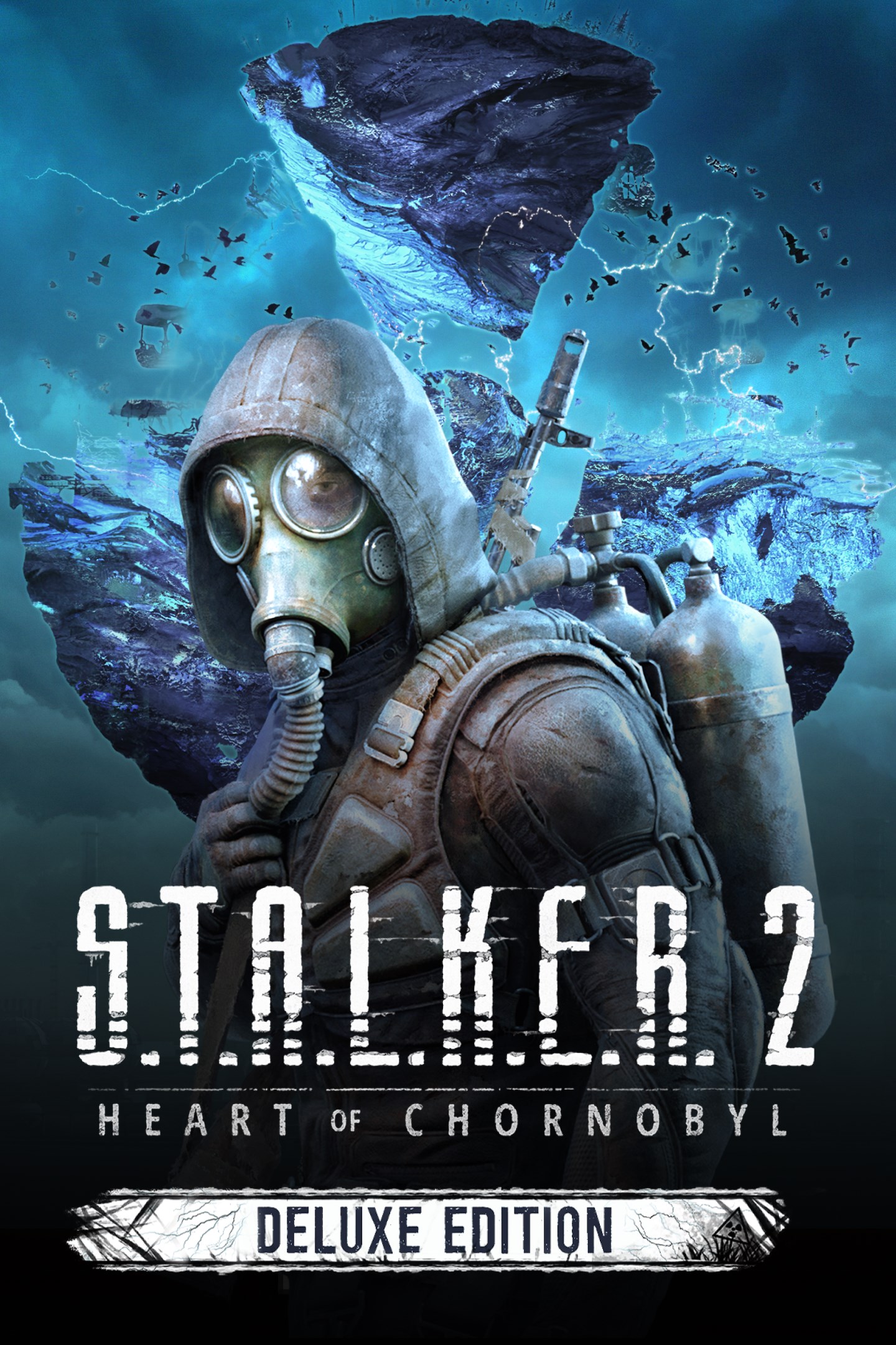 S.T.A.L.K.E.R. 2: Heart of Chornobyl Deluxe Edition – Pre-order image