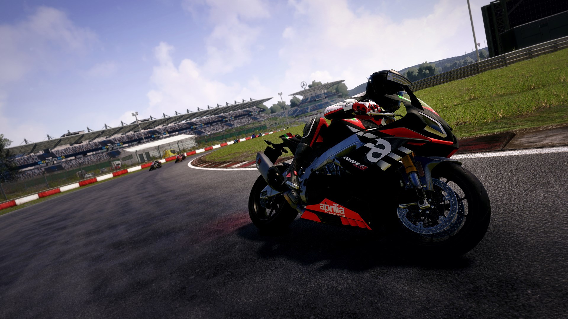 Скриншот №11 к Rims Racing  Ultimate Edition Xbox One  Xbox Series X|S