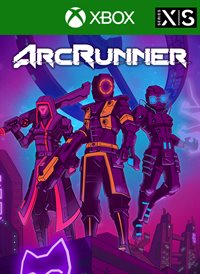 ArcRunner