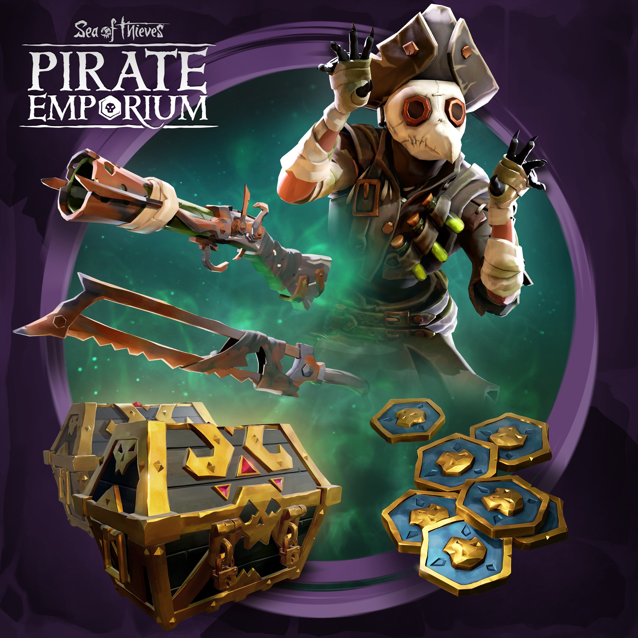 Pacote Cirúrgico do Cirurgião