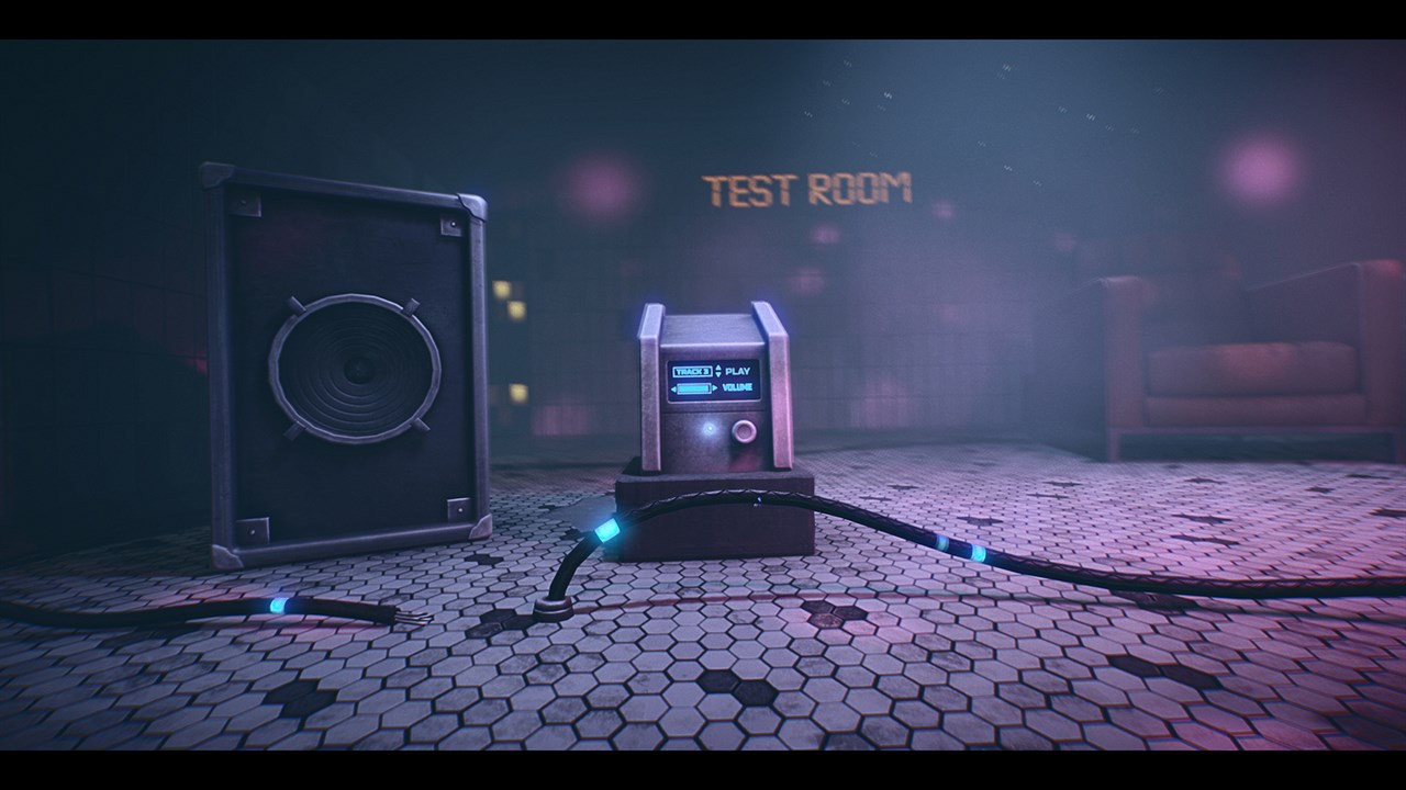 7th Sector screenshot 11