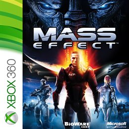 Aperçu Mass Effect