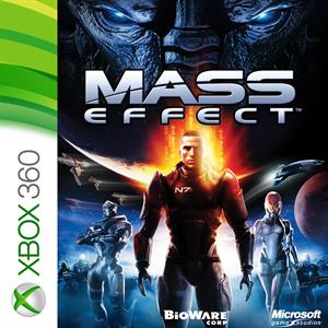 Mass Effect