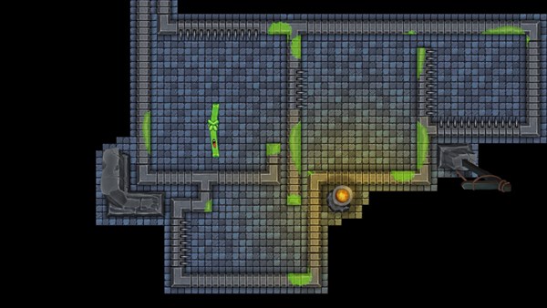 Dungeon Slime Collection — 3