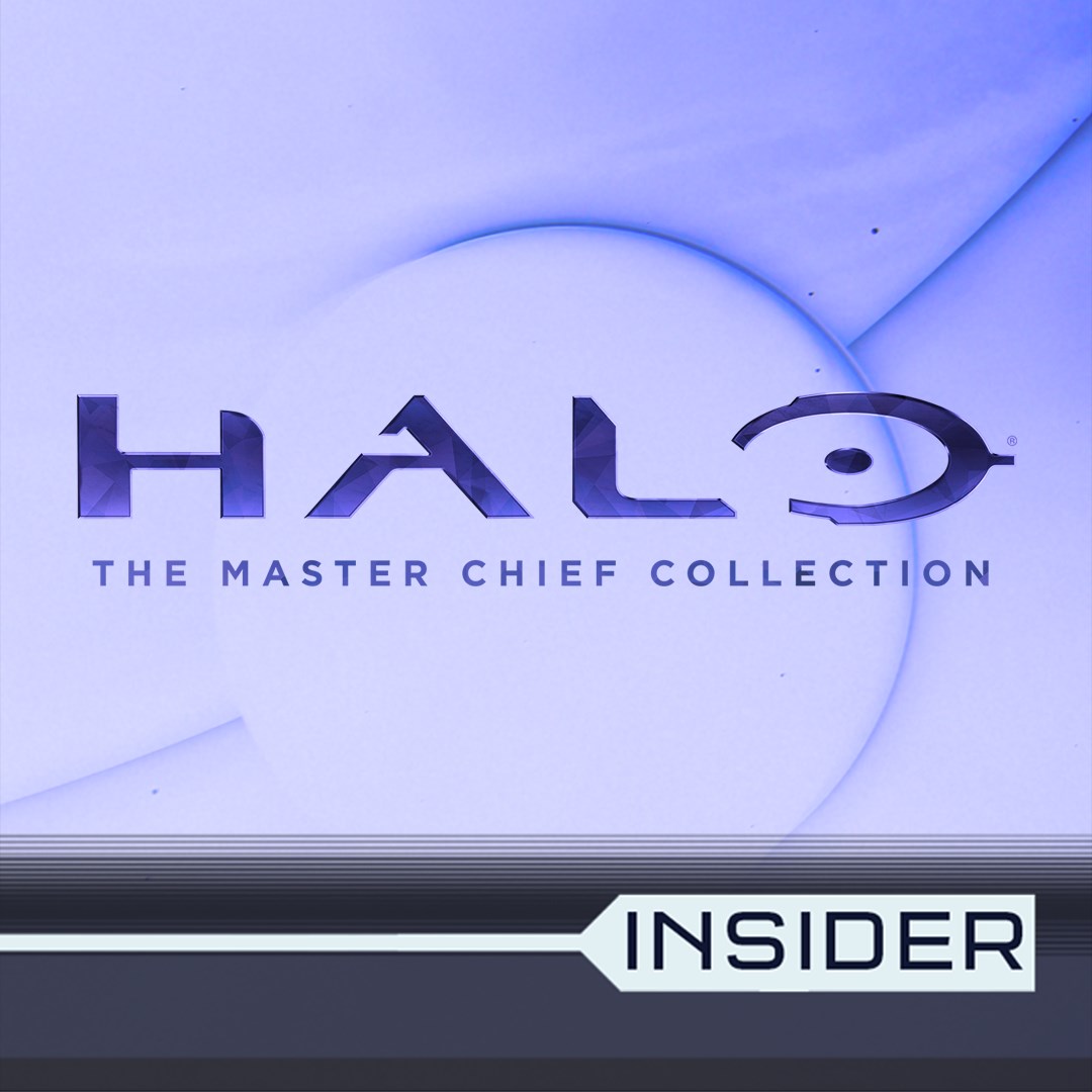 Halo: MCC Insider