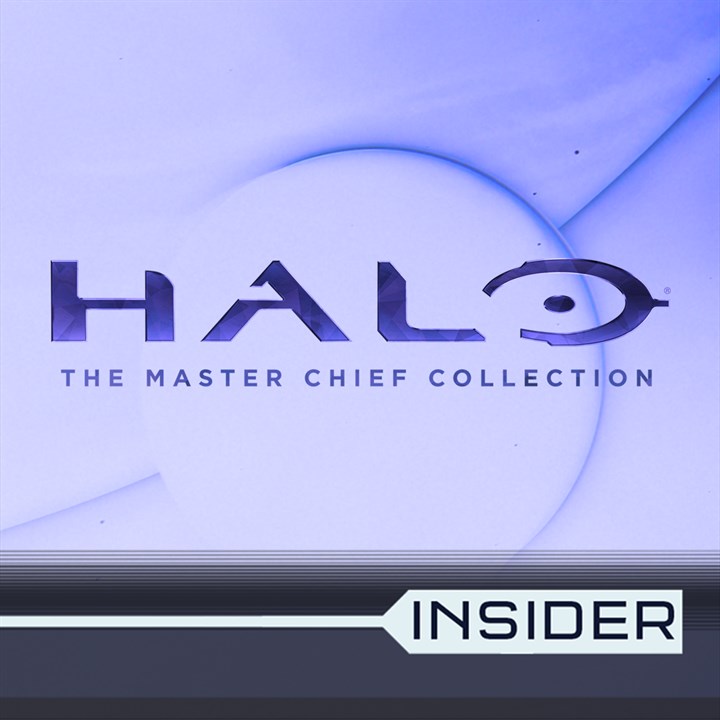 Halo: MCC Insider