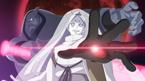 NARUTO SHIPPUDEN: UNS 4 ROAD TO BORUTO "PACK GÉN. FUTURES"