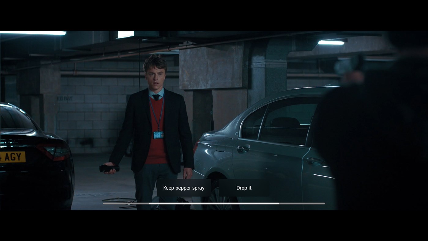 #10. Wales Interactive Publisher Bundle (Xbox) Ved: Wales Interactive