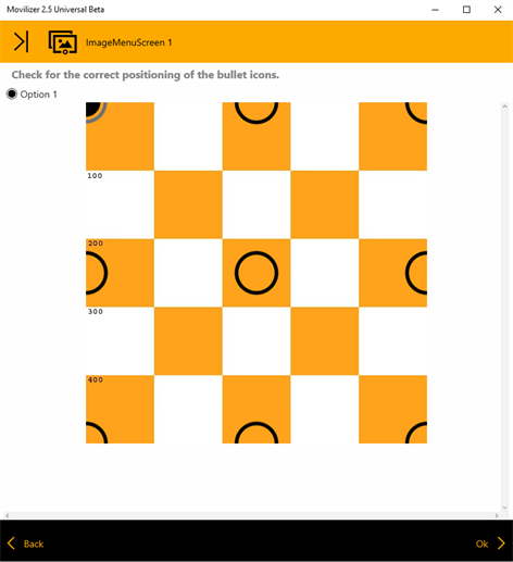 Honeywell Movilizer Pro Screenshots 2