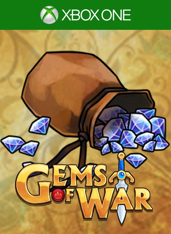 Saco de Gemas