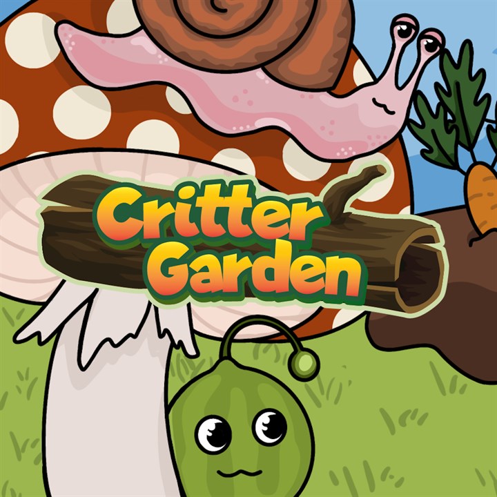 CritterGarden