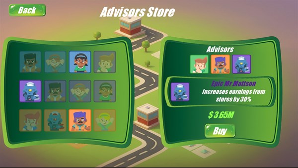 CEO Simulator - Business Tycoon — 3