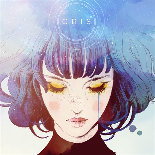 Gris for Xbox in Italy region