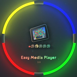 Easy Media Player 2.0