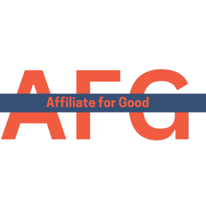 Affiliate for Good icon