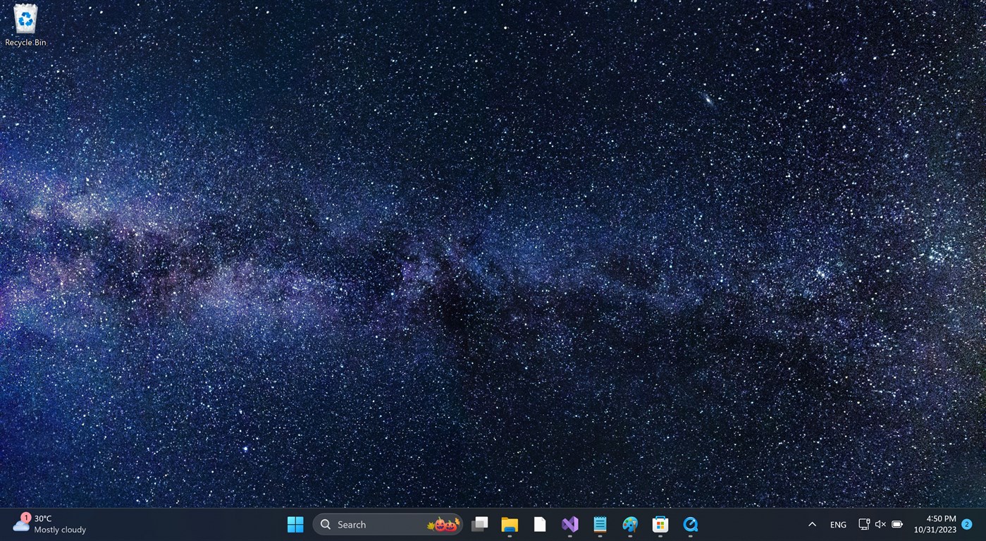 #2. 4K HD Live Wallpaper (Windows) By: Fragrance