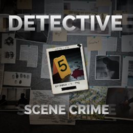 Aperçu DETECTIVE - Scene Crime