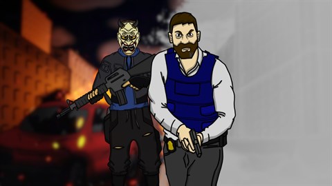 3XTINCTION + BROKEN MIND