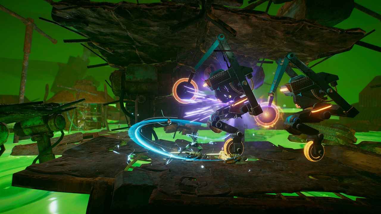 ReSetna screenshot 4