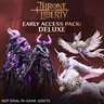 THRONE AND LIBERTY: Early Access Pack - Deluxe