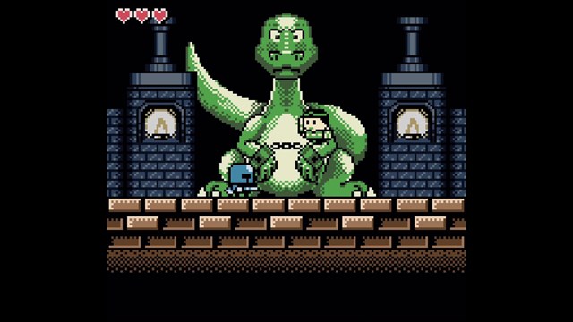 Pokettohiro screenshot 1