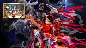 ONE PIECE: PIRATE WARRIORS 4(Xbox One)