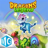 Dragons Add-On!!! Train your own dragon! Android, iOS, Win10