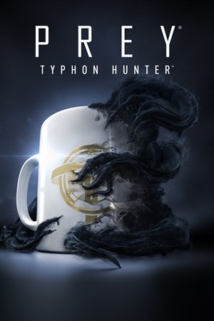 Prey: Typhon Hunter
