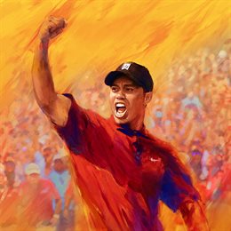 Aperçu PGA TOUR 2K23 Édition Deluxe