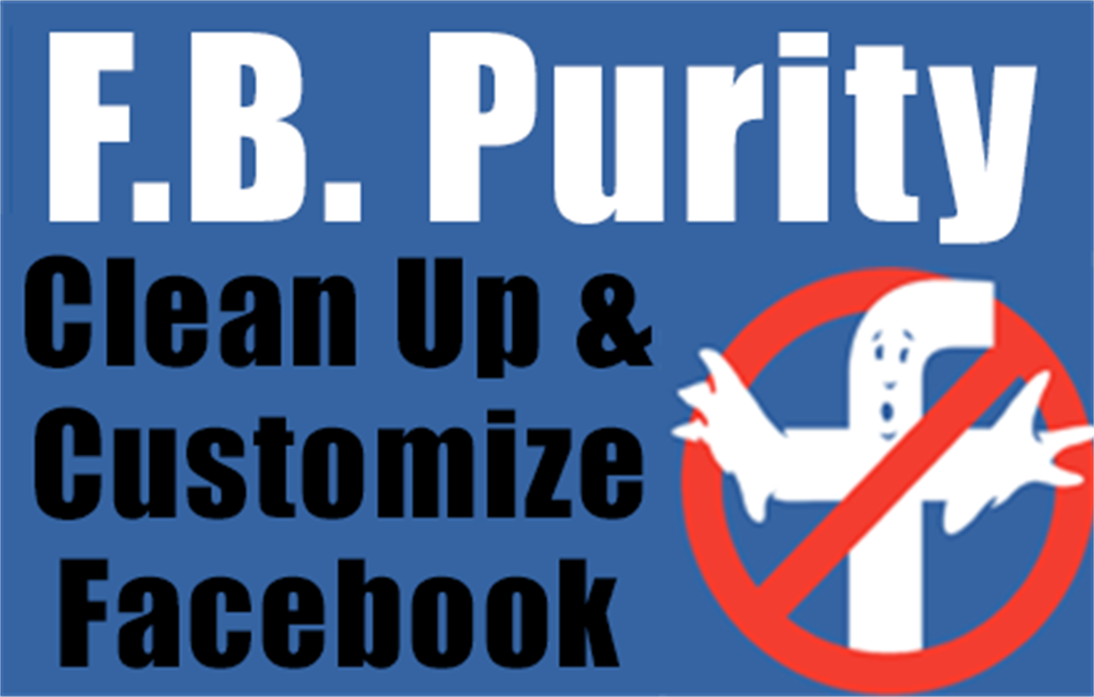 F.B.(FluffBusting)Purity