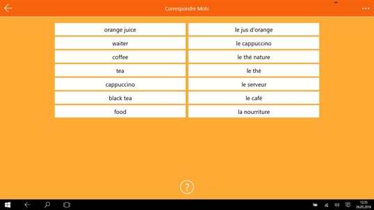 Learn English 6000 Words for Free with Fun Easy Learn screenshot 4