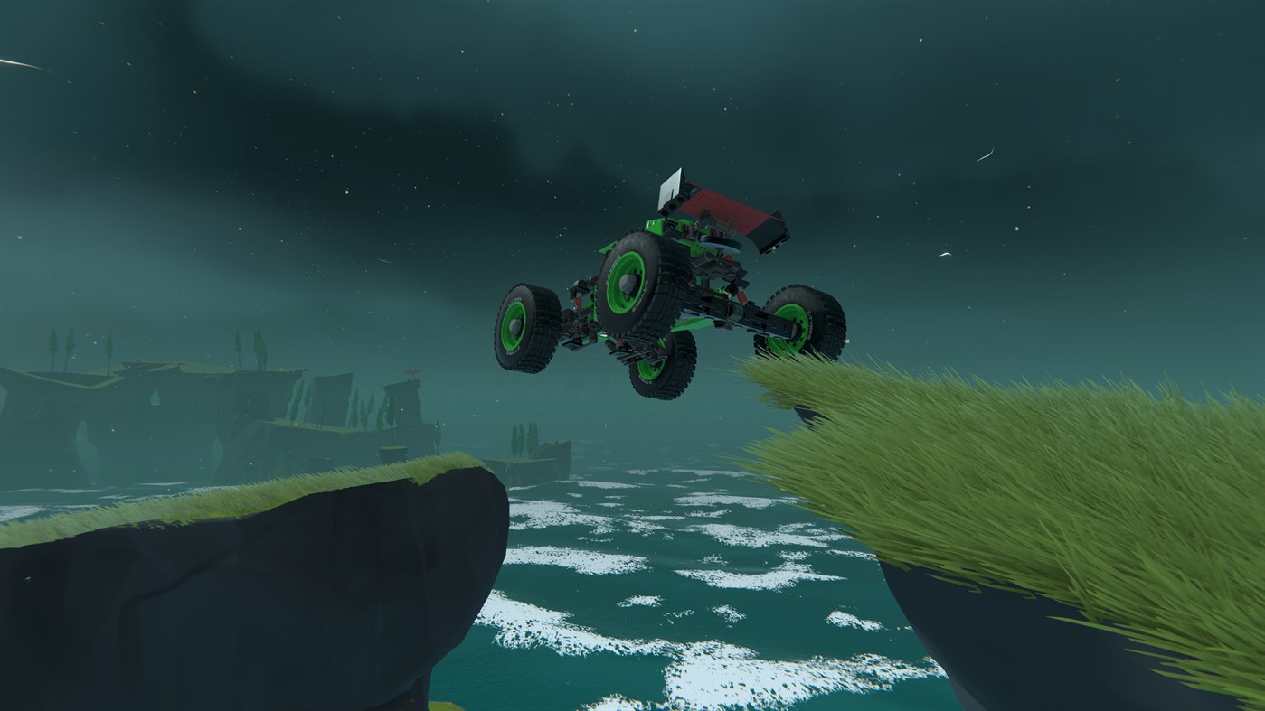 #5. Trailmakers: High Seas Expansion (Windows) 由: Flashbulb