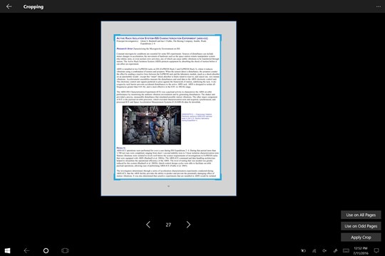 PDF Reader - View, Edit, Annotate by Xodo screenshot