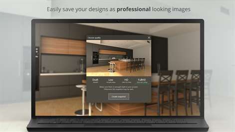 Planner 5D - Home & Interior Design Screenshots 2