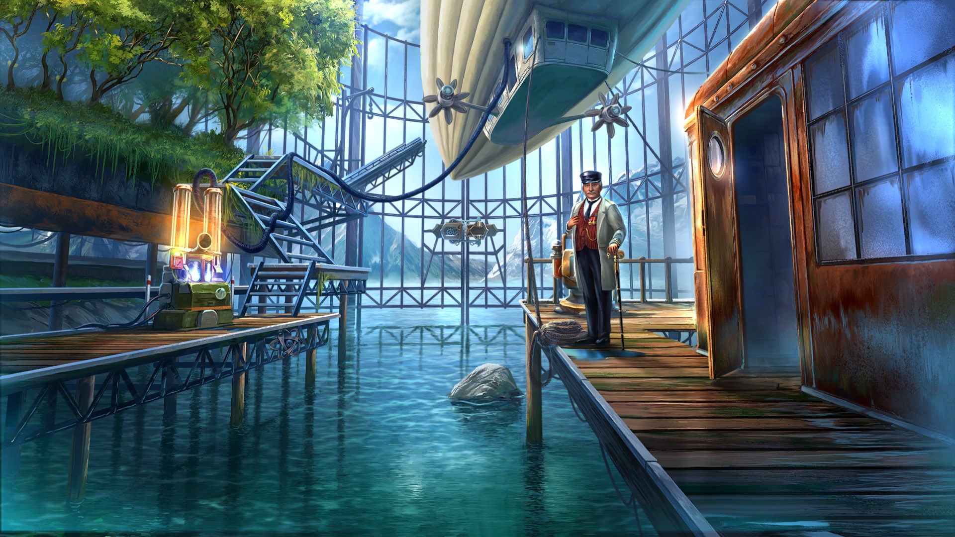 Summer of Adventure Bundle — скриншот 10